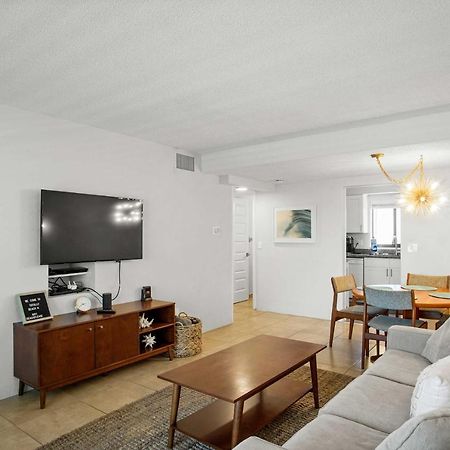 Oceanfront Daytona Beach Condo With Beach Views! Exterior foto