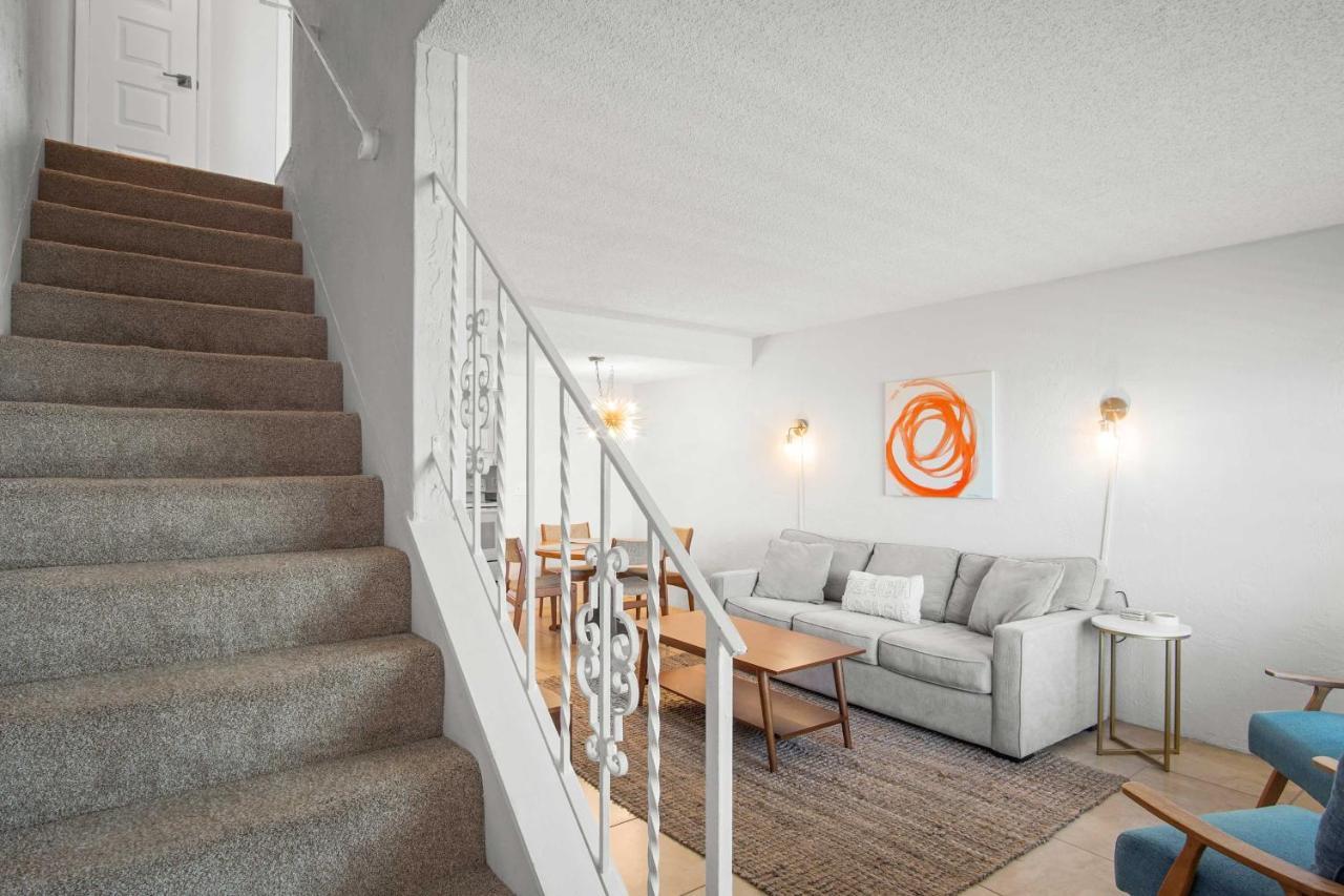 Oceanfront Daytona Beach Condo With Beach Views! Exterior foto