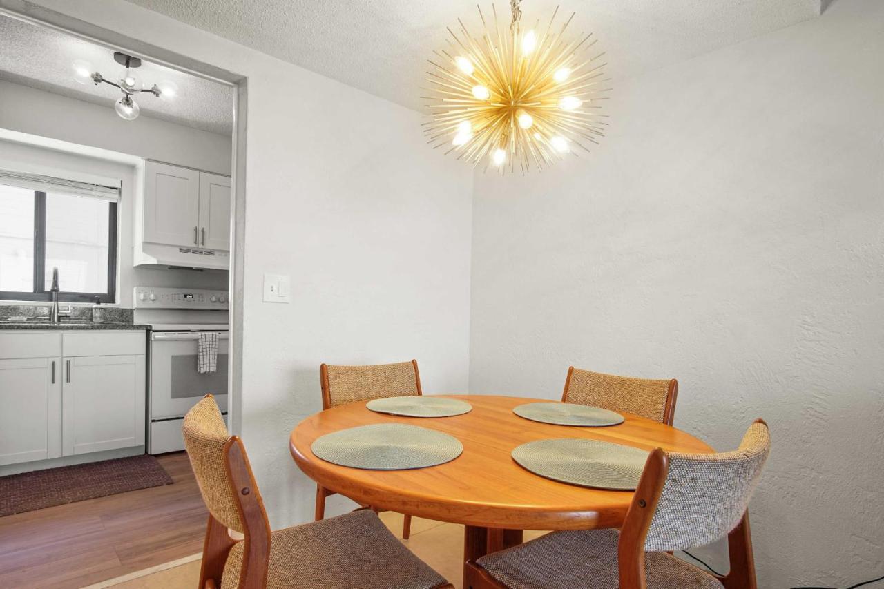 Oceanfront Daytona Beach Condo With Beach Views! Exterior foto