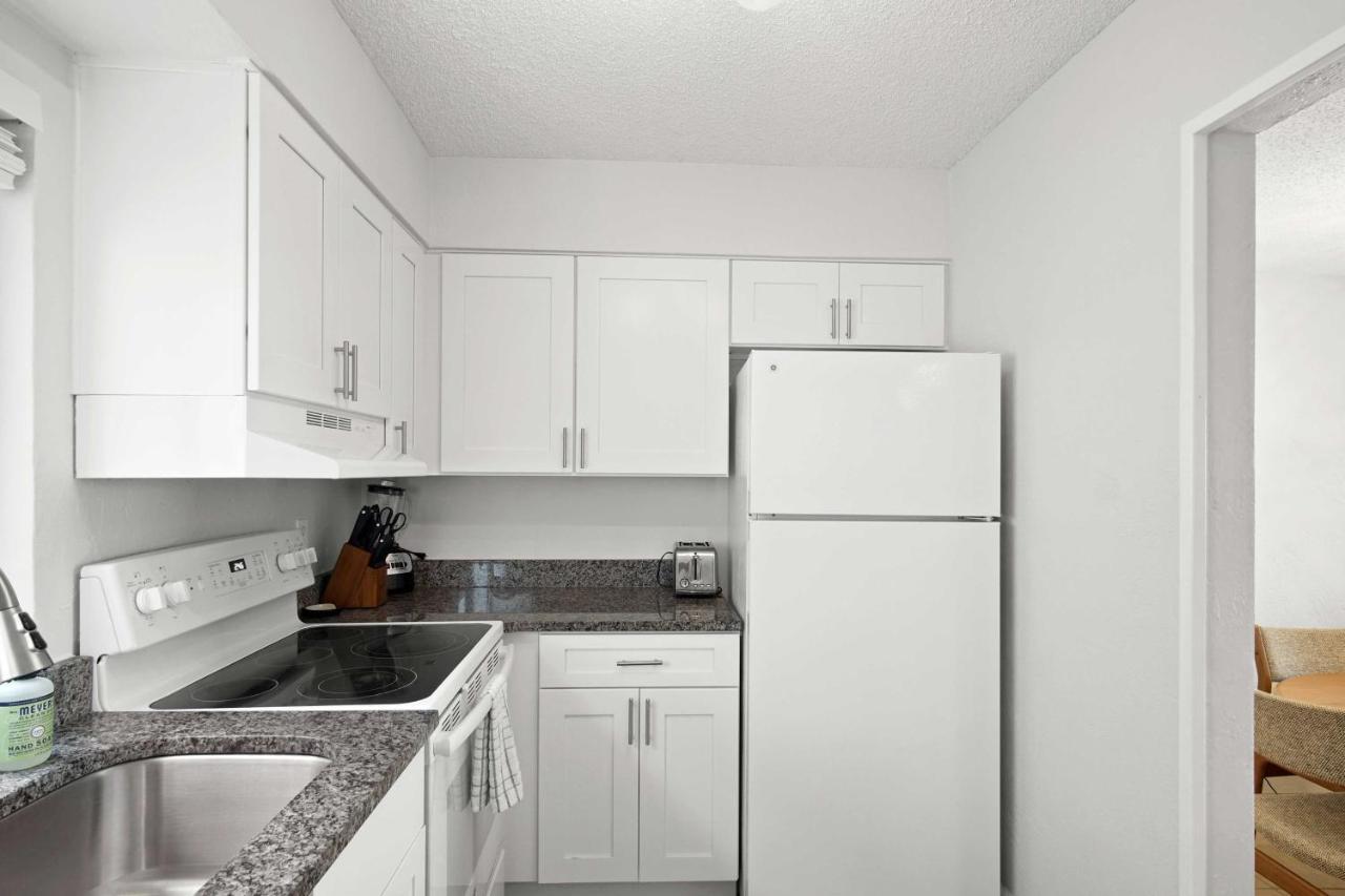 Oceanfront Daytona Beach Condo With Beach Views! Exterior foto