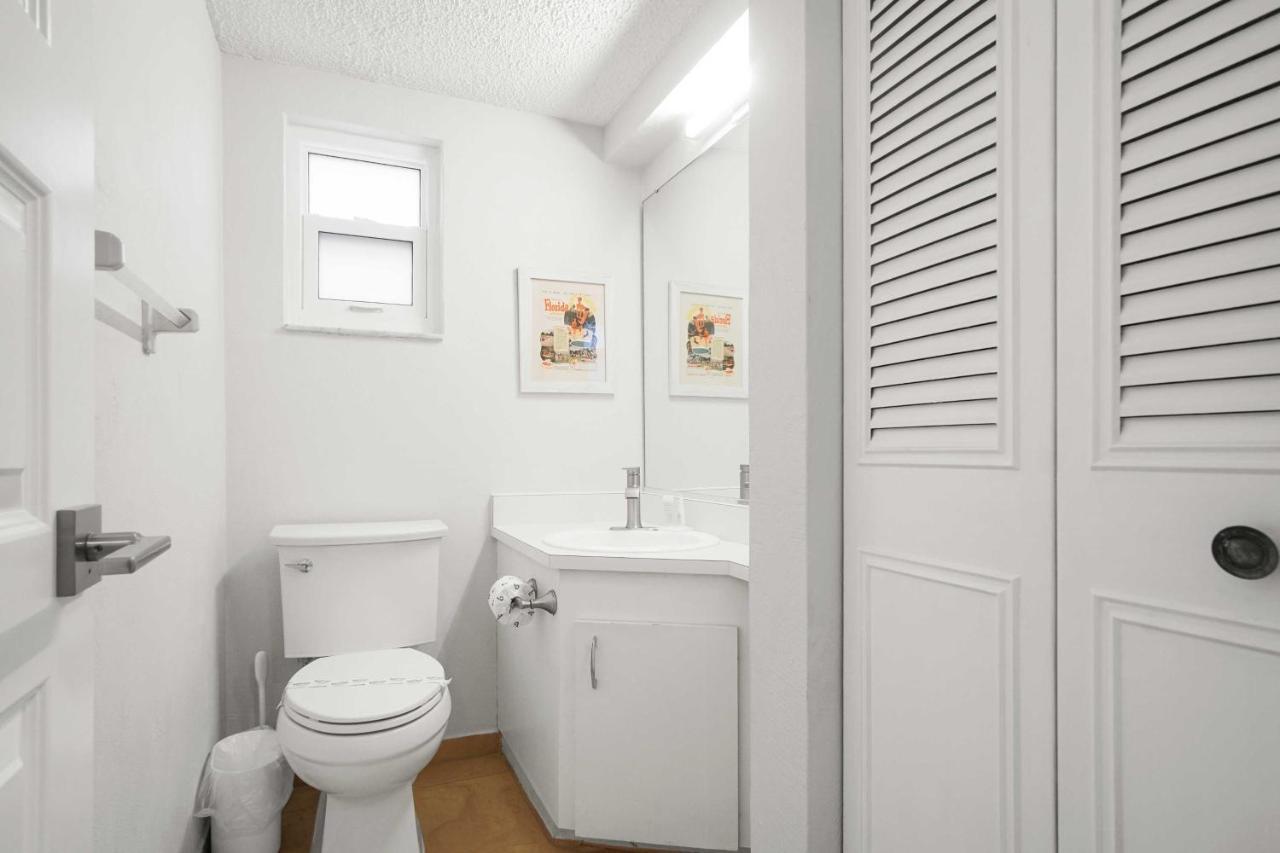 Oceanfront Daytona Beach Condo With Beach Views! Exterior foto